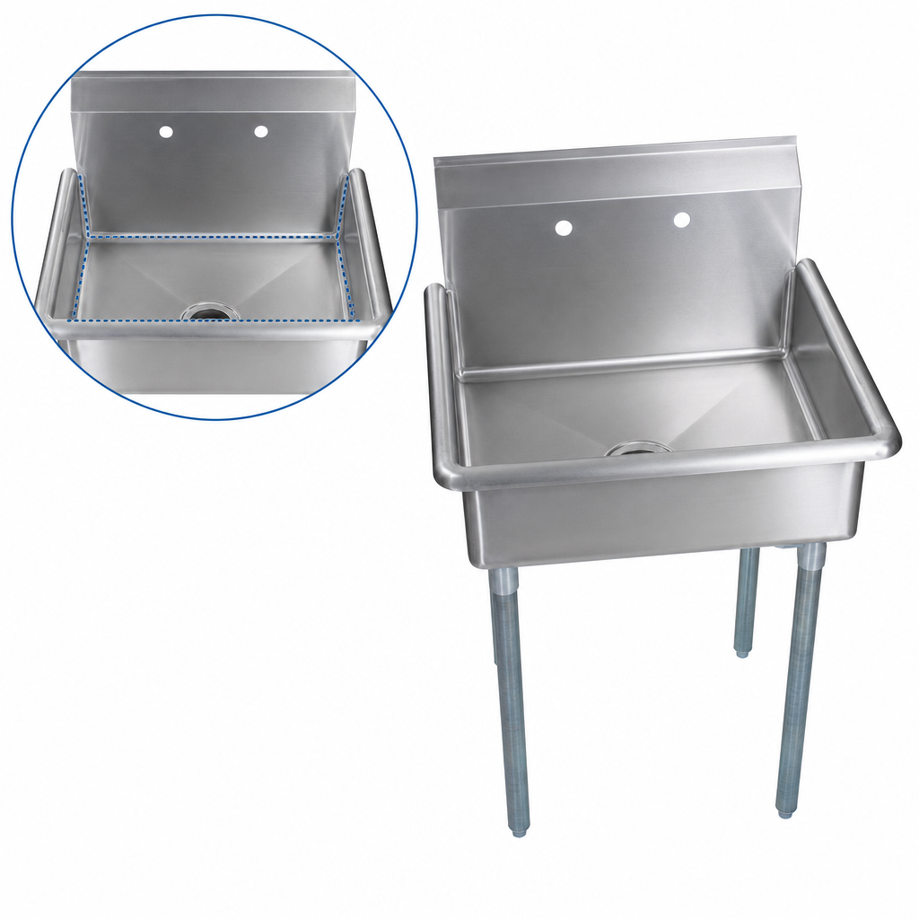 Single Compartment Design