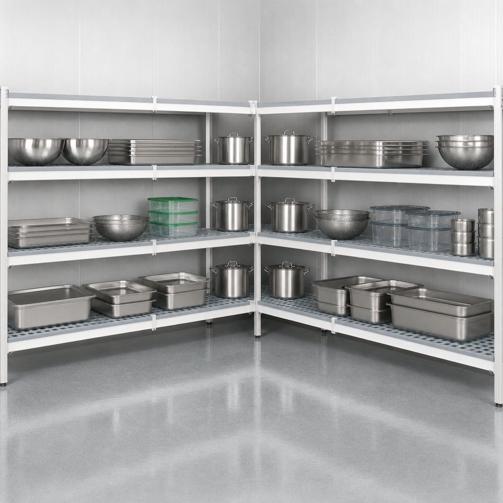 Corner Expansion Design