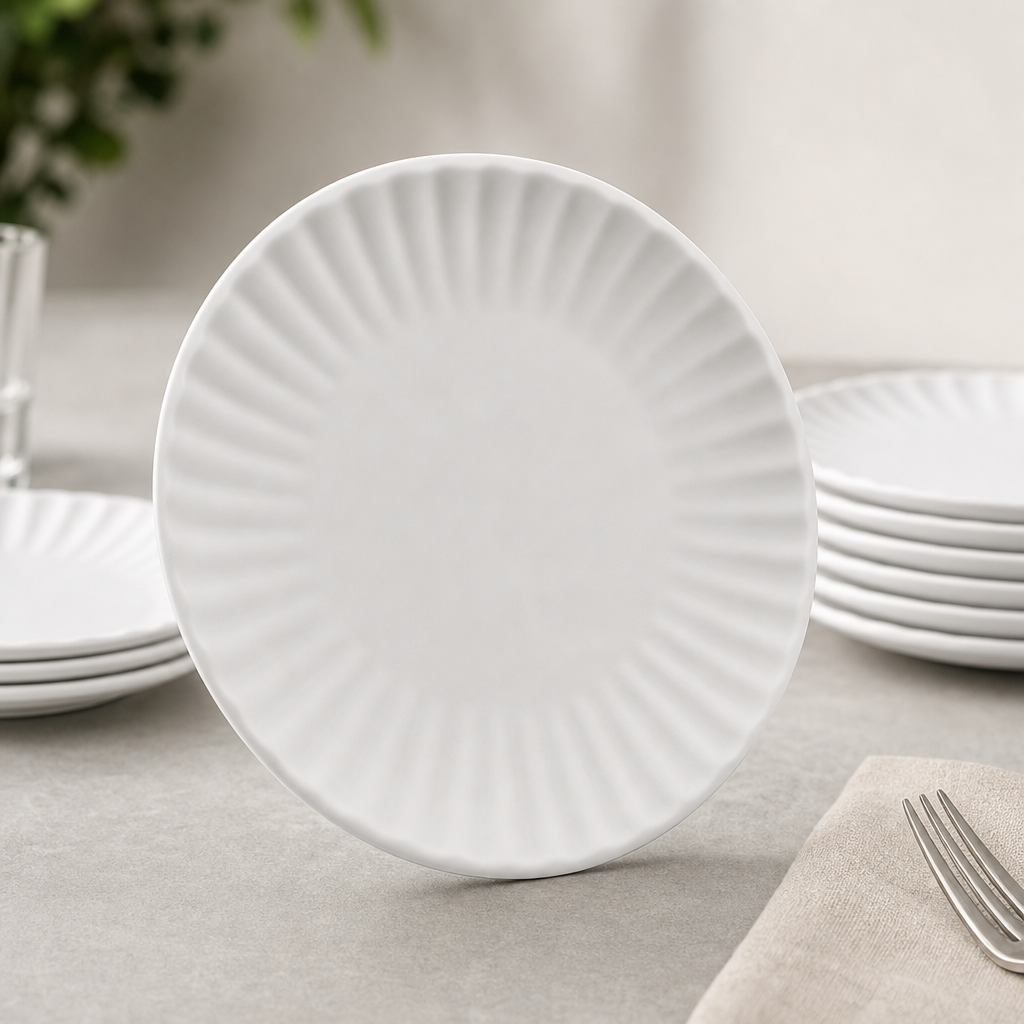 Melamine Construction