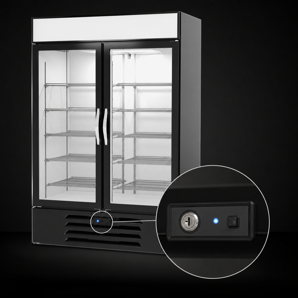 Electronic Smart Lock