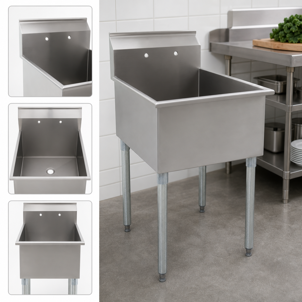 One-Compartment Design