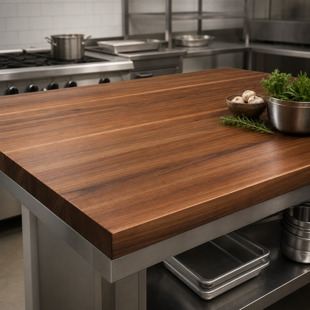 American Black Walnut