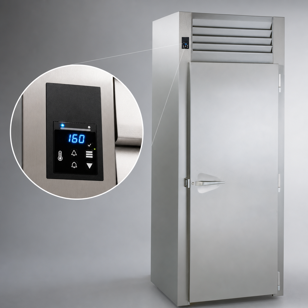 Smart Control™ with LED Display