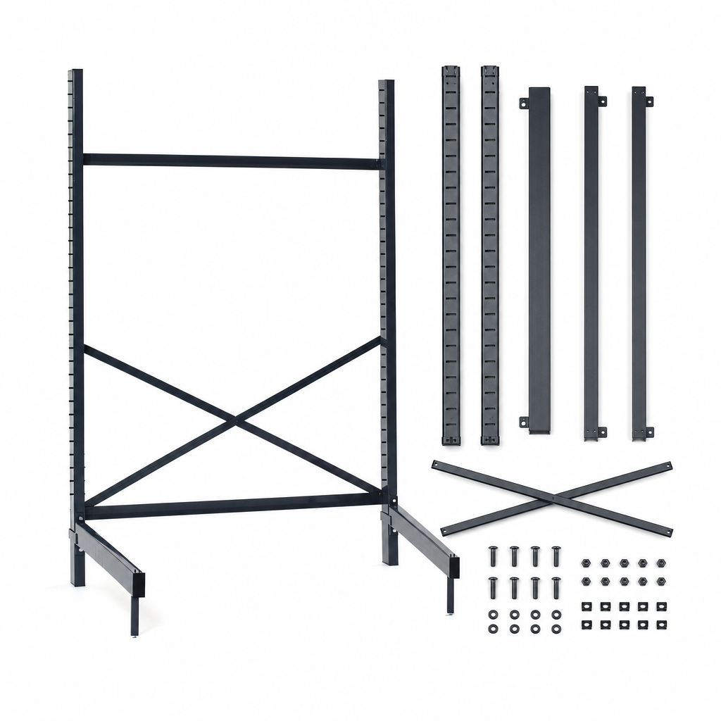 Starter Kit Hardware Package