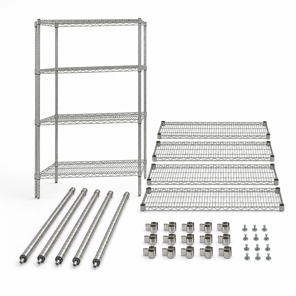 Starter Kit Design
