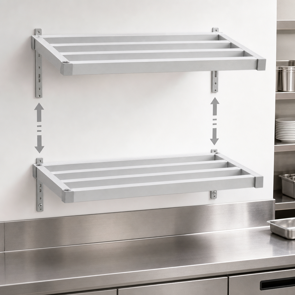 Adjustable Design
