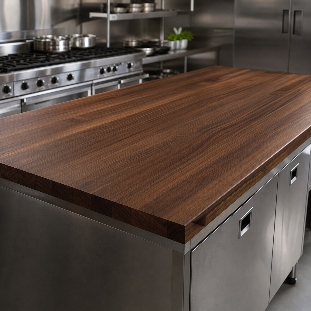 American Black Walnut