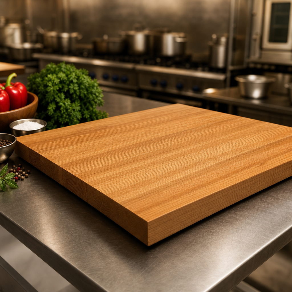 Appalachian Red Oak