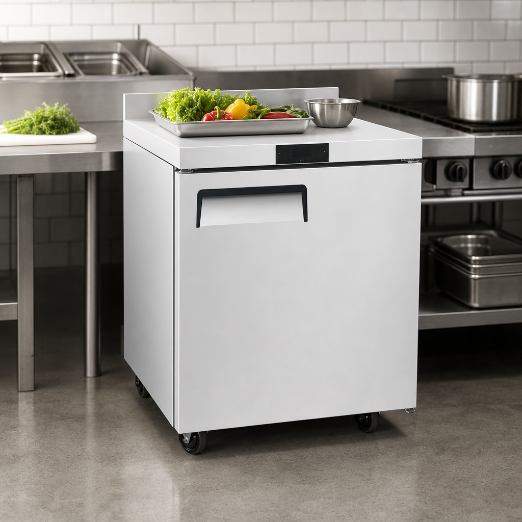 Worktop Design