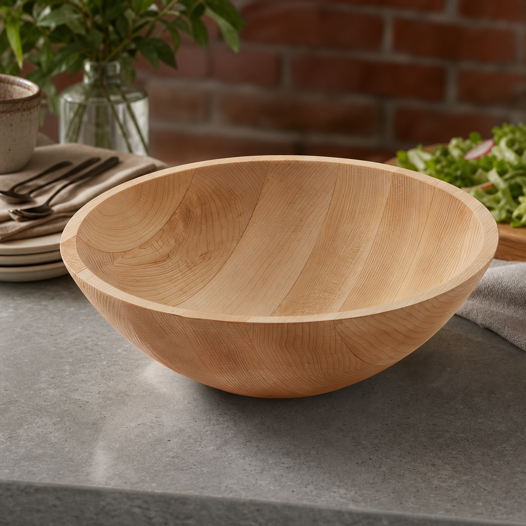 Maple Wood Construction