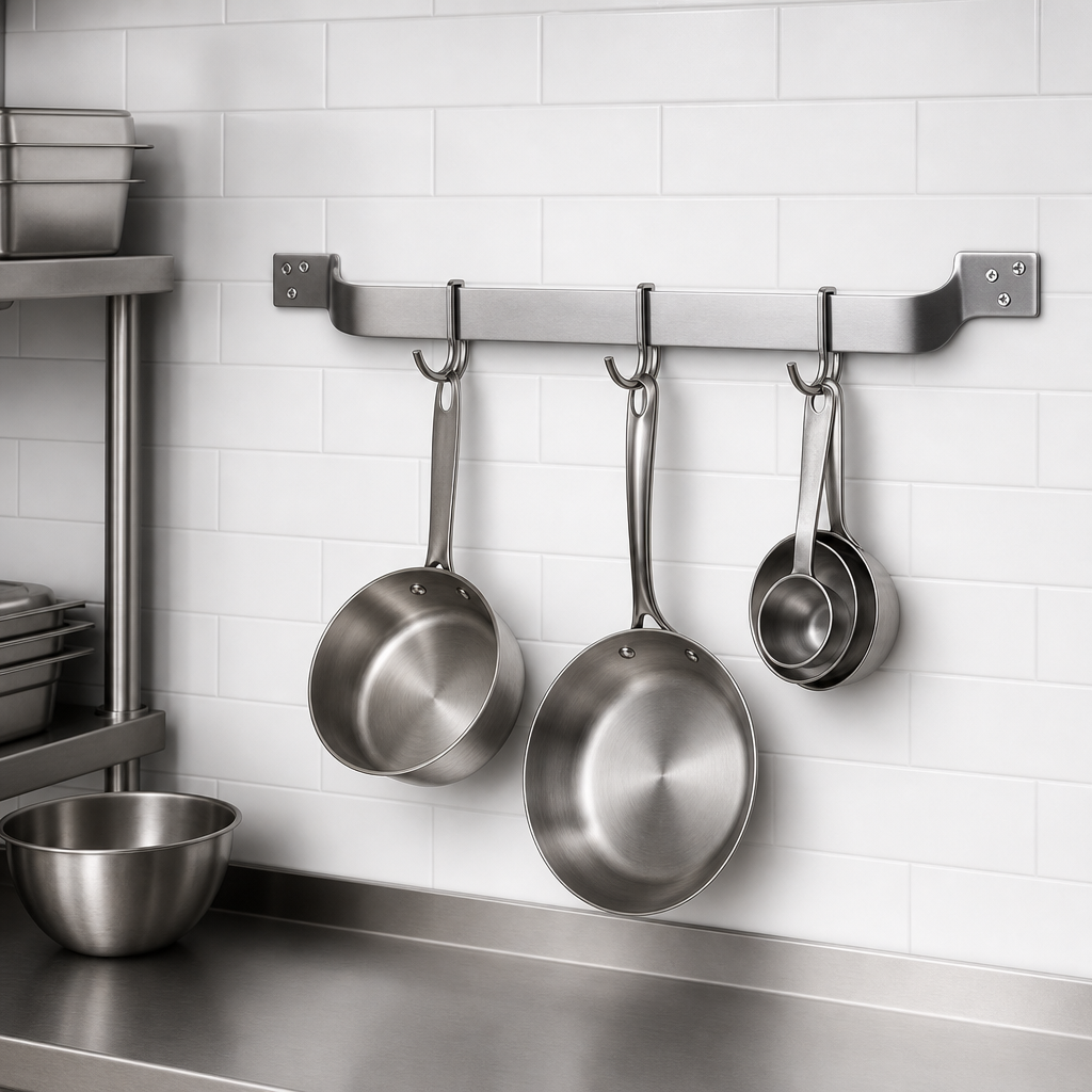 Wall Mount Design