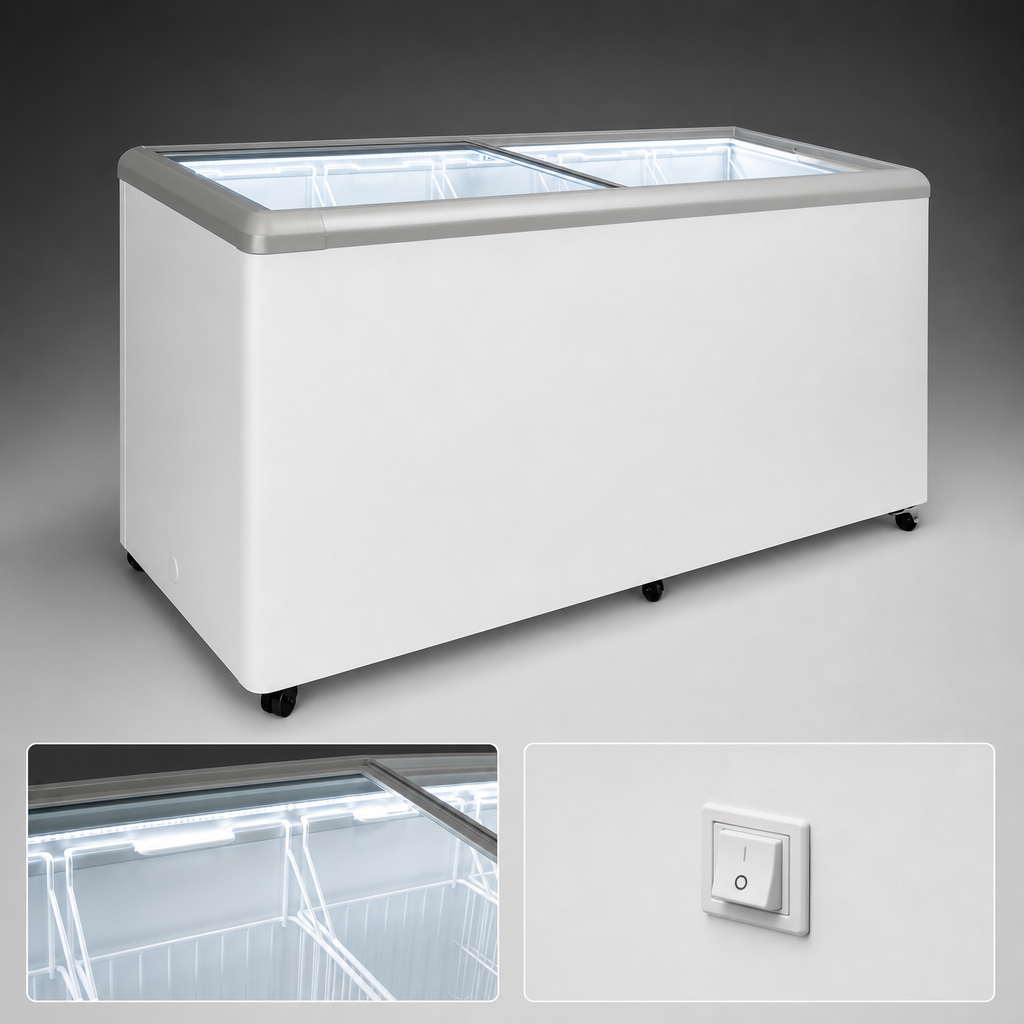 LED Interior Lighting