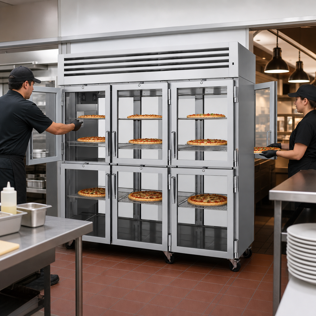 Pass-Thru Configuration