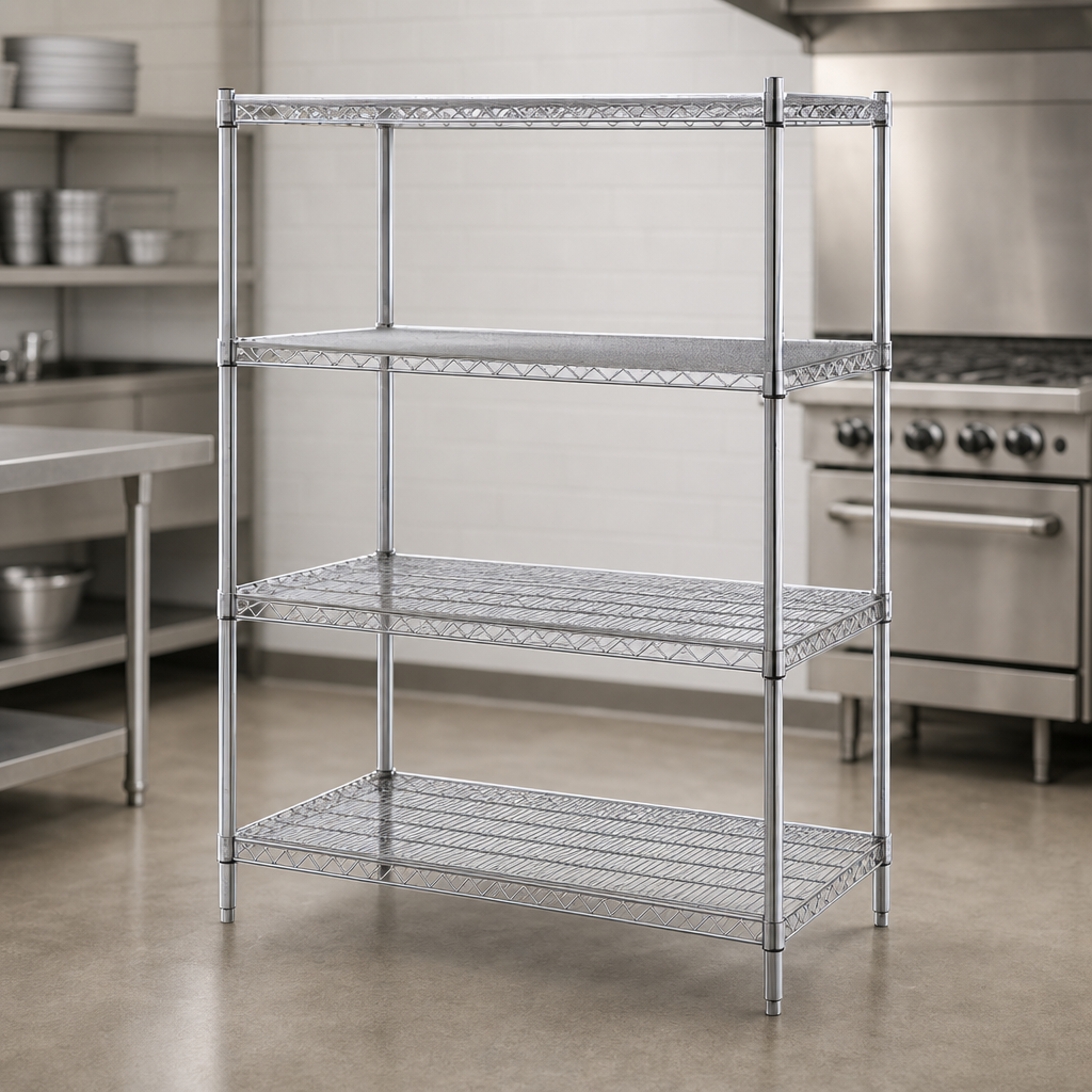 Starter Shelving Unit