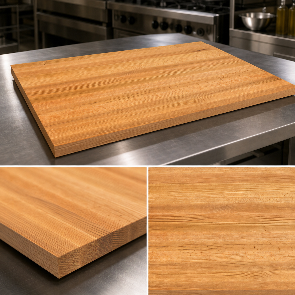 Appalachian Red Oak