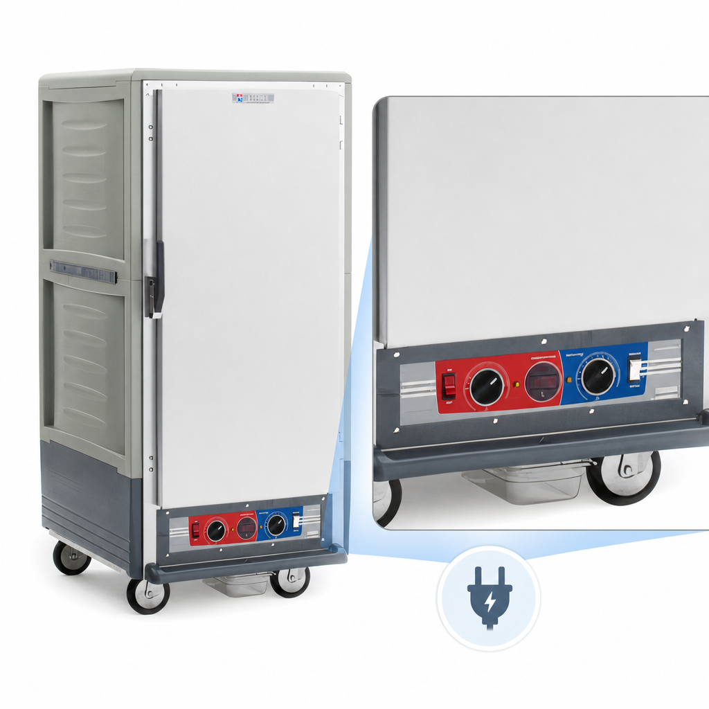 Lower Watt Combination Module