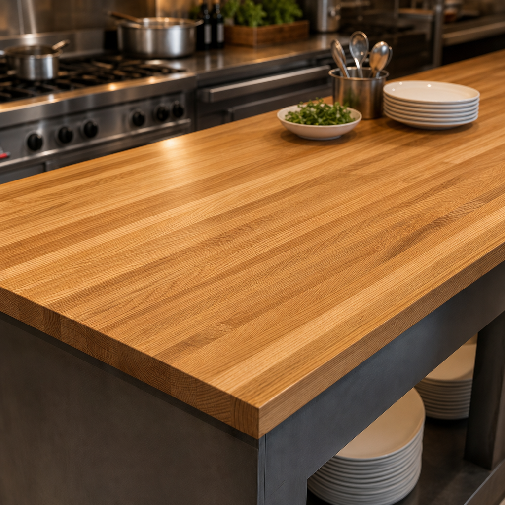 Appalachian Red Oak