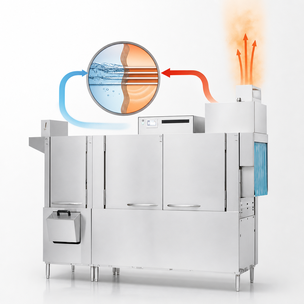 Heat Recovery System