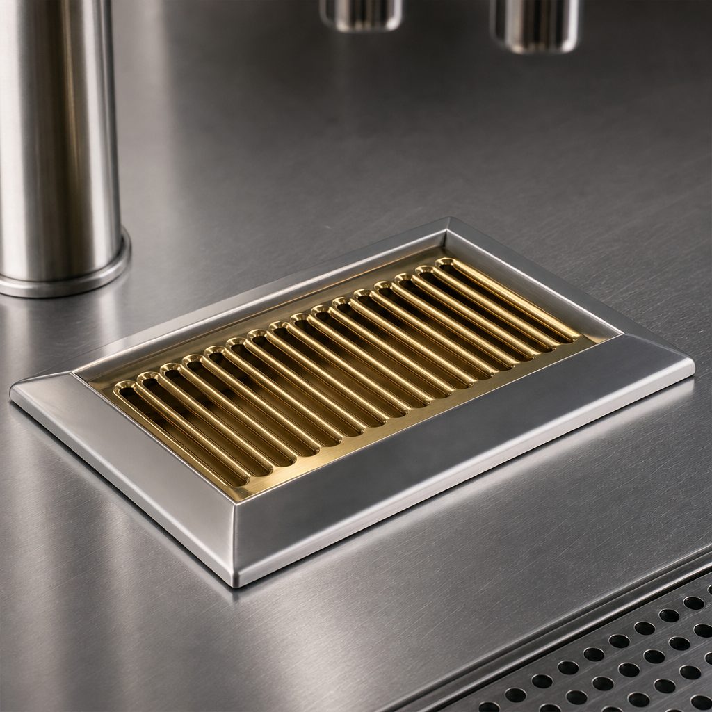 Surface-Mount Design