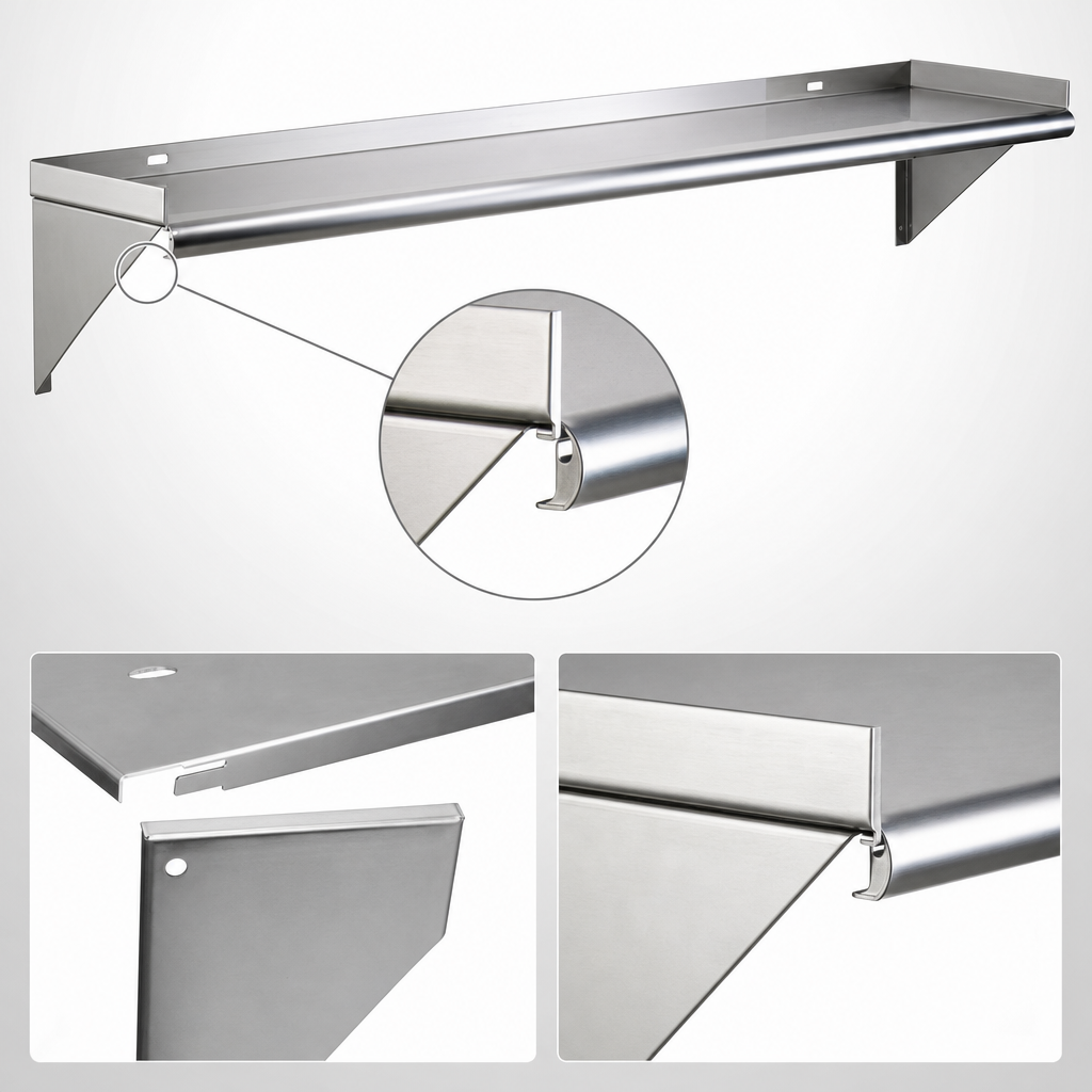 Tab-Lock Design