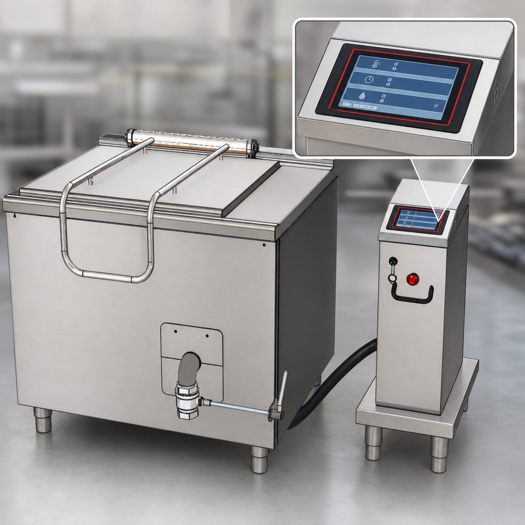 Programmable Electronic Controls