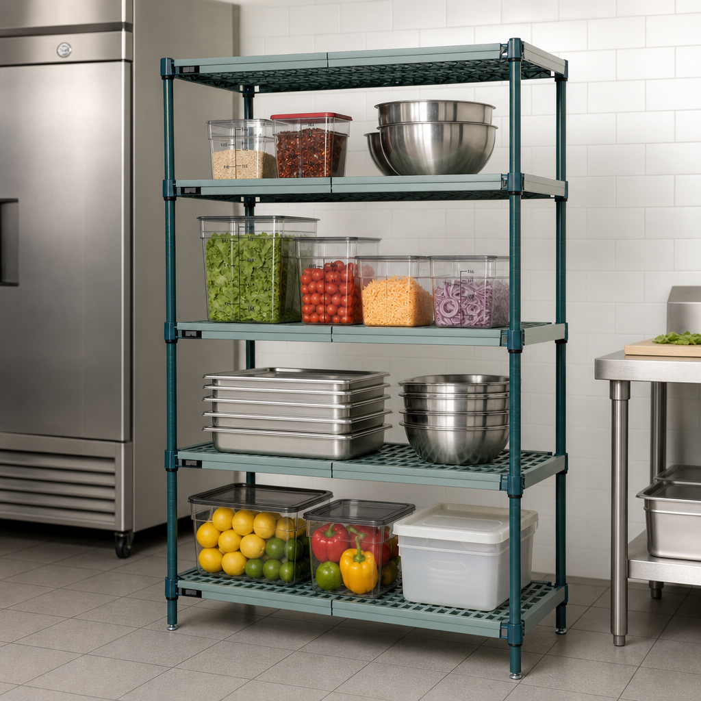 Four-Tier Design