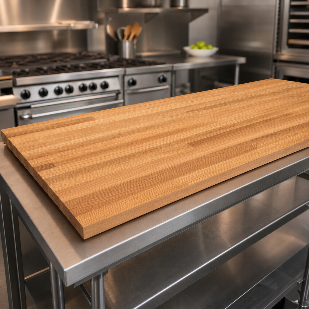 Appalachian Red Oak