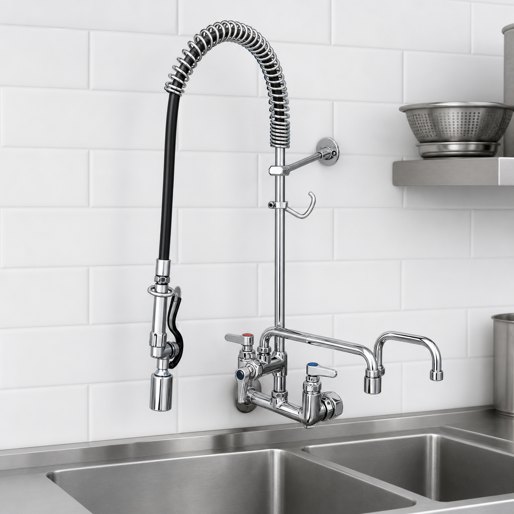 EasyInstall Wall-Mount Body