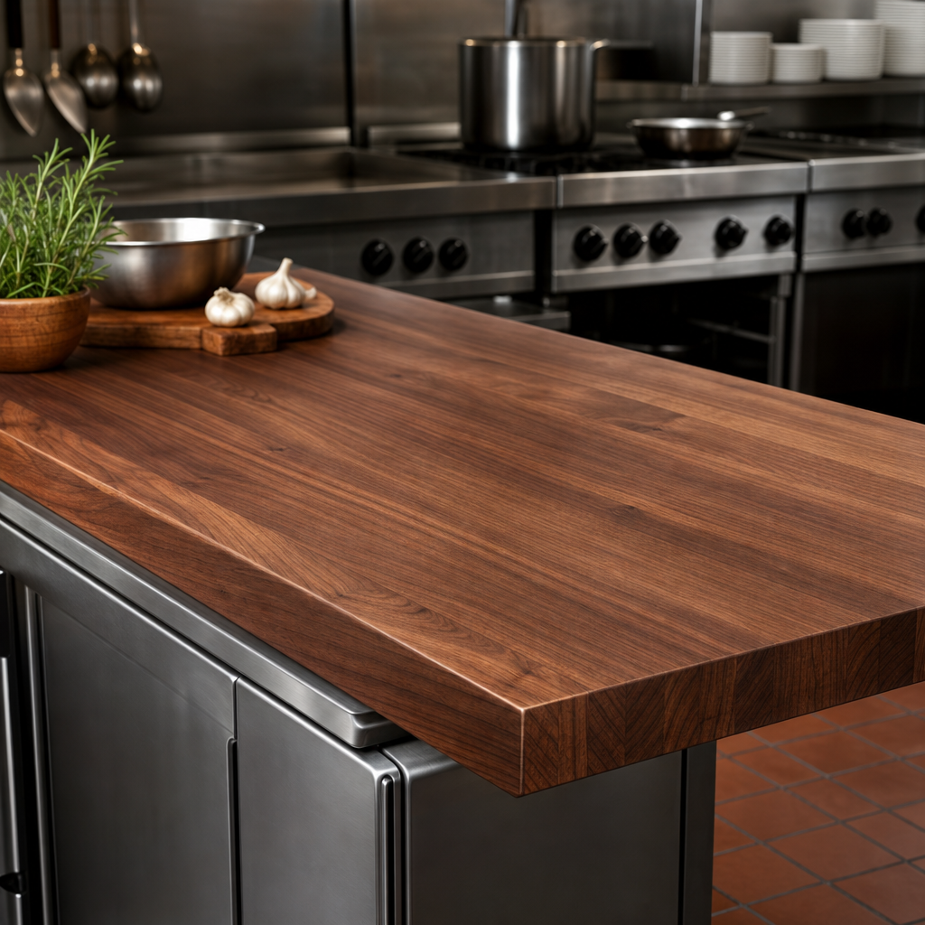 American Black Walnut