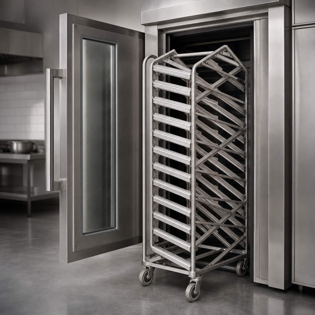 Single Side Load Design
