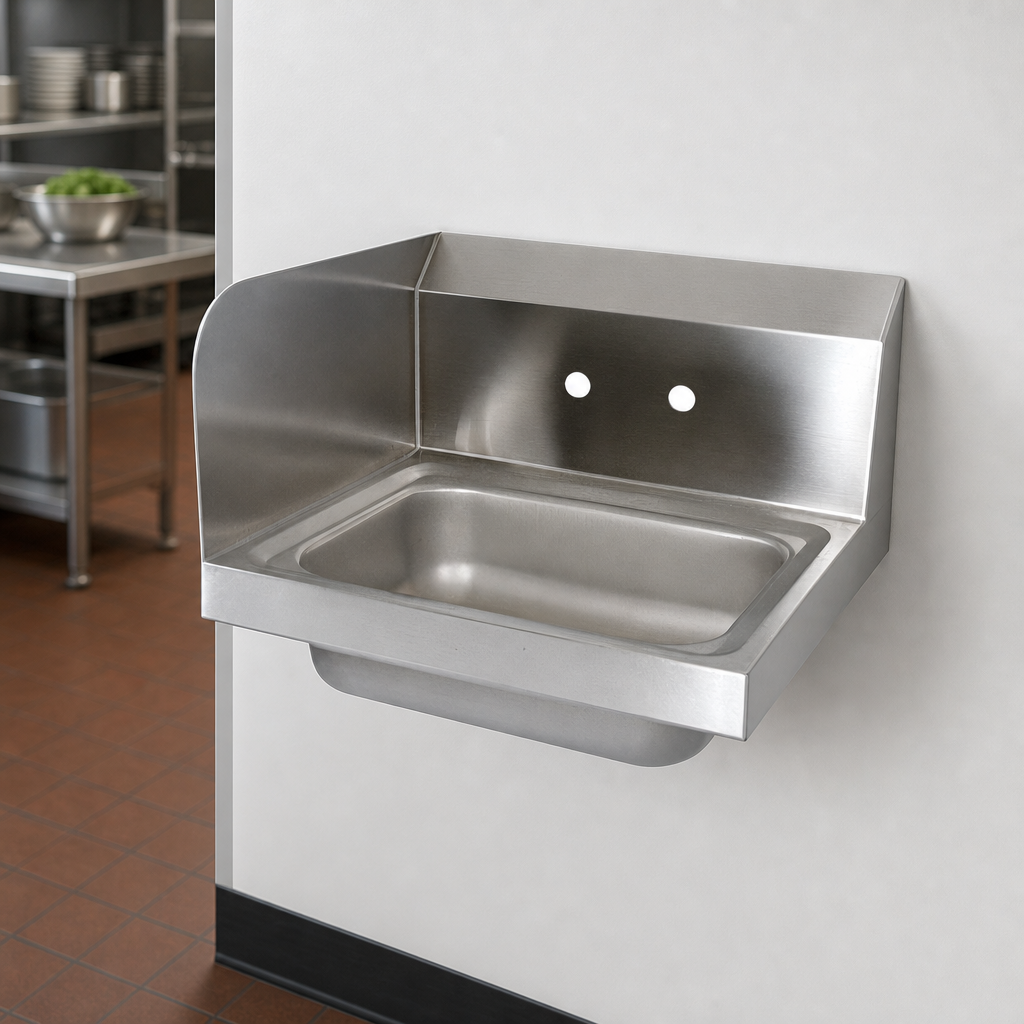 Wall-Mount Design