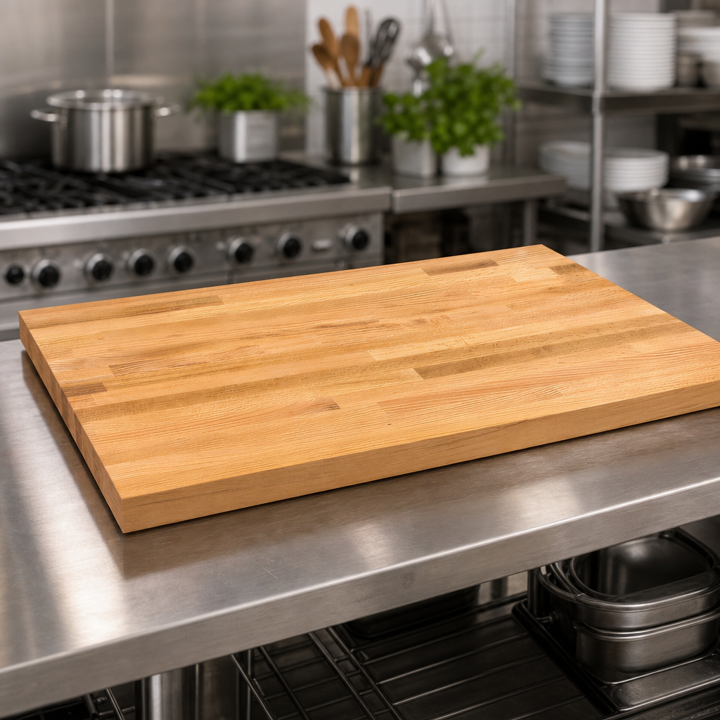 Appalachian Red Oak