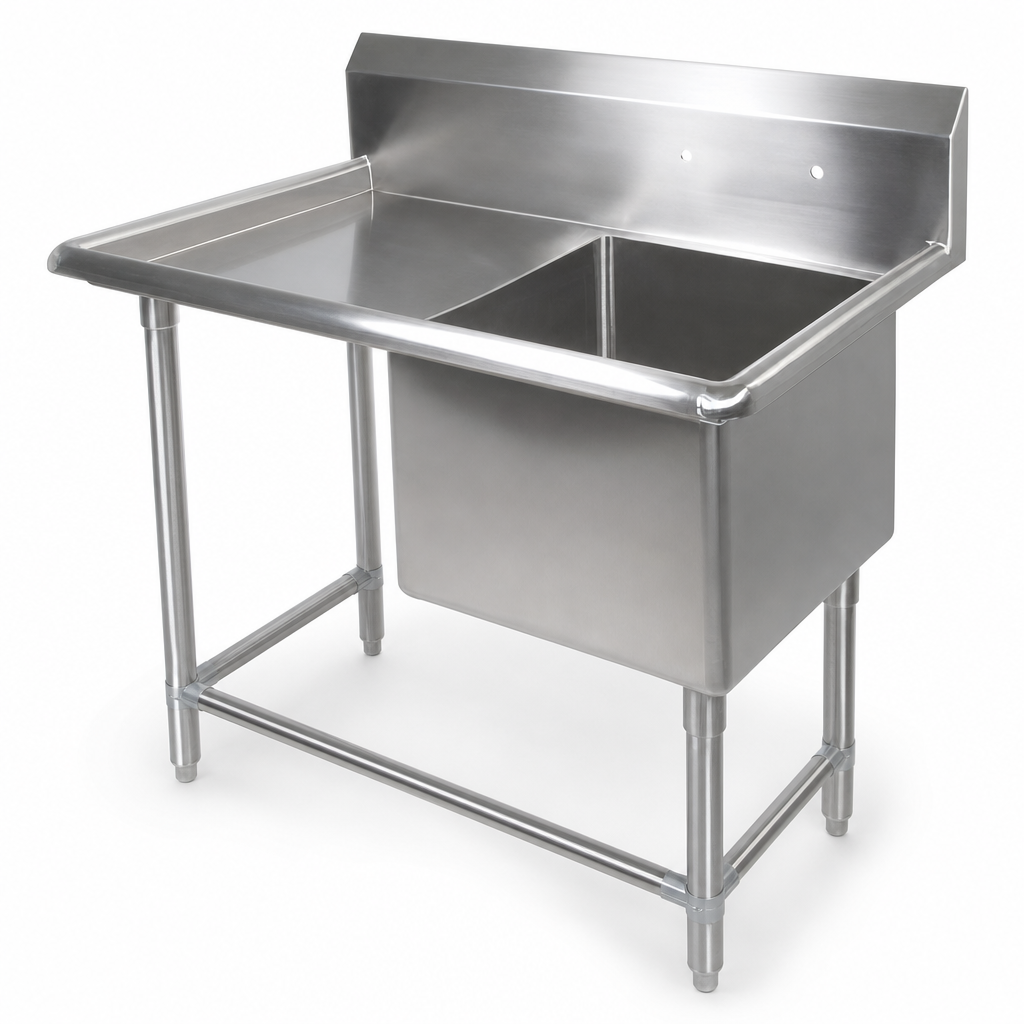 Single Compartment