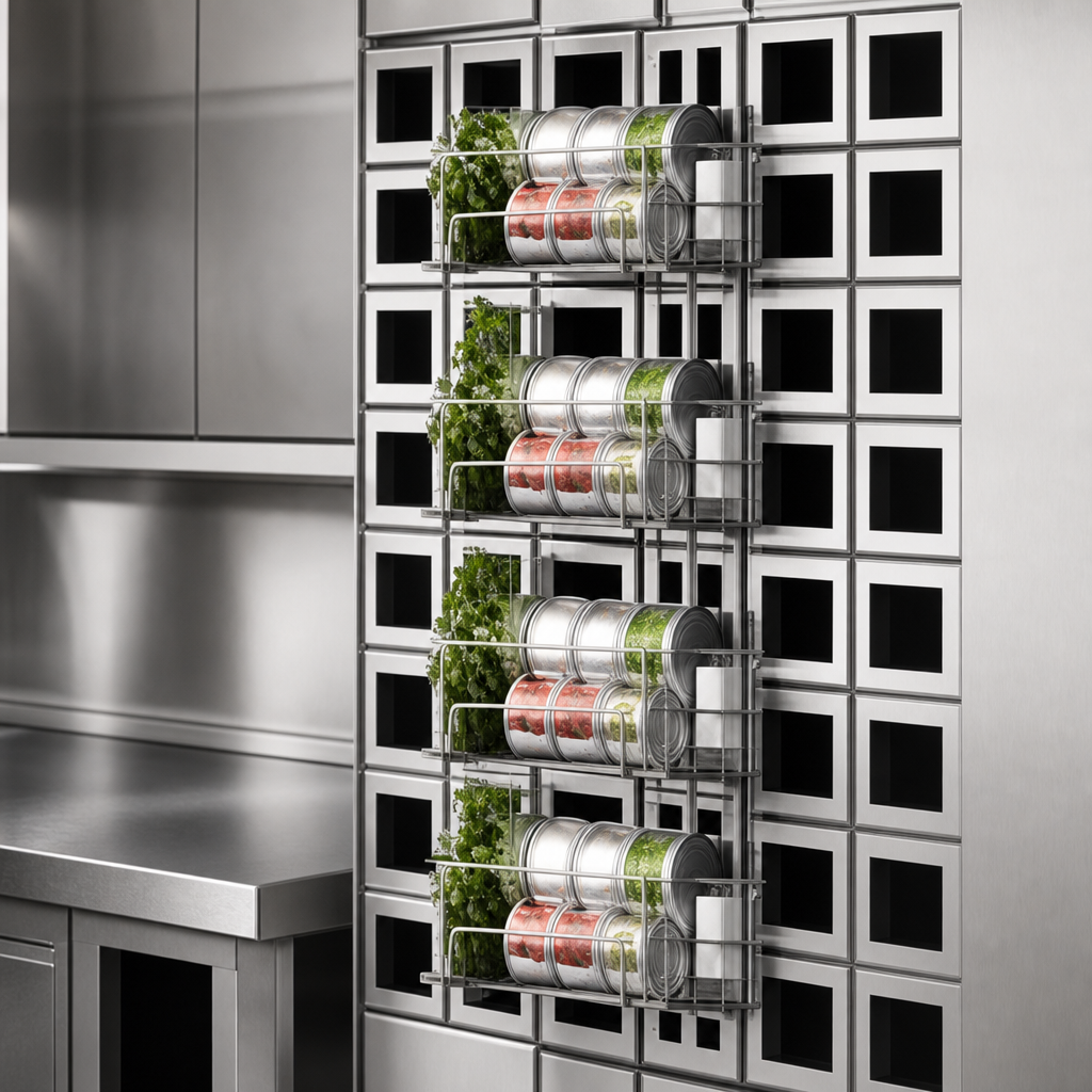 4-Deck Configuration