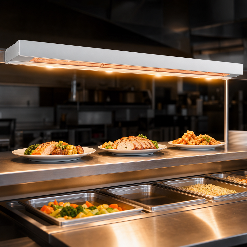Integrated Lighting