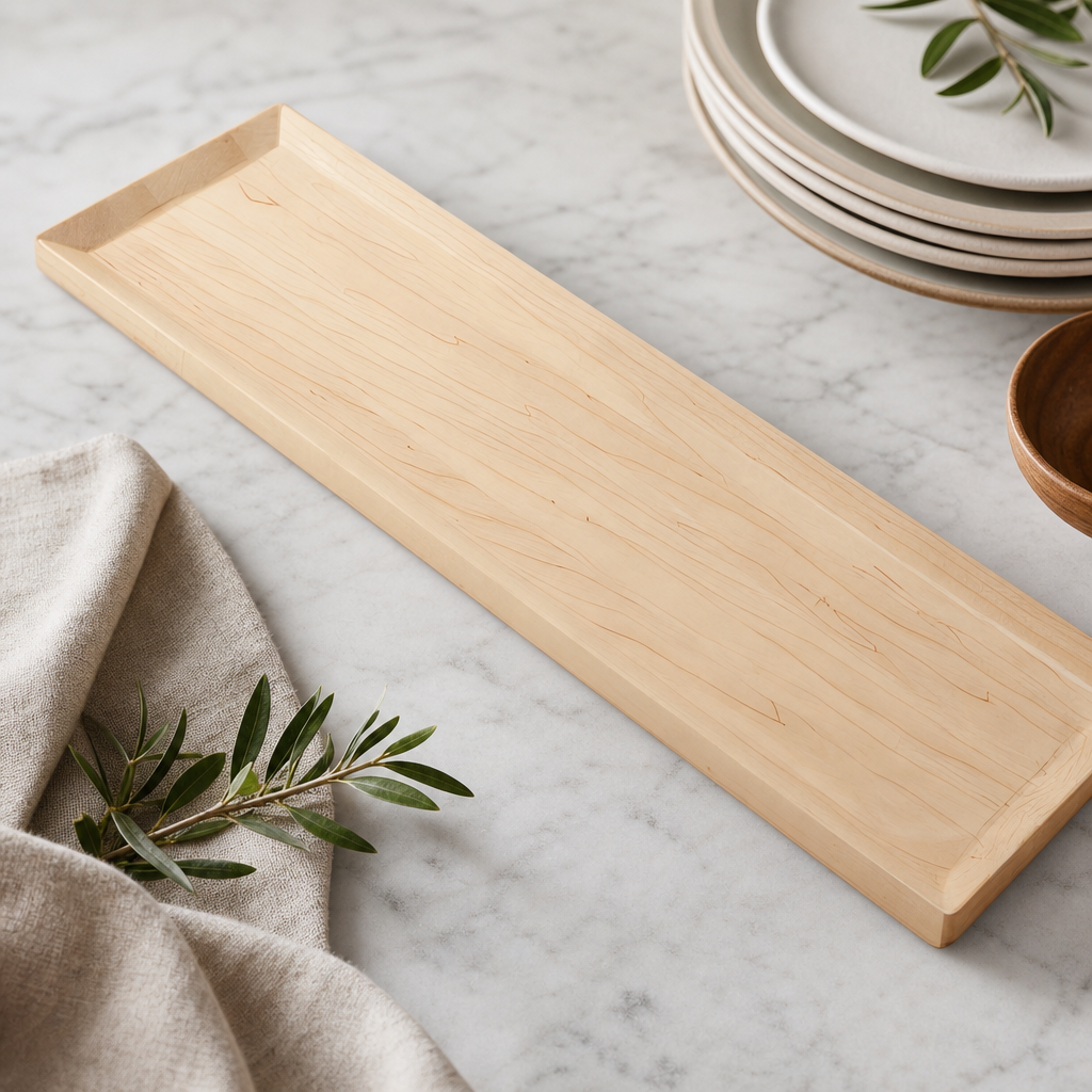 Maple Wood Construction