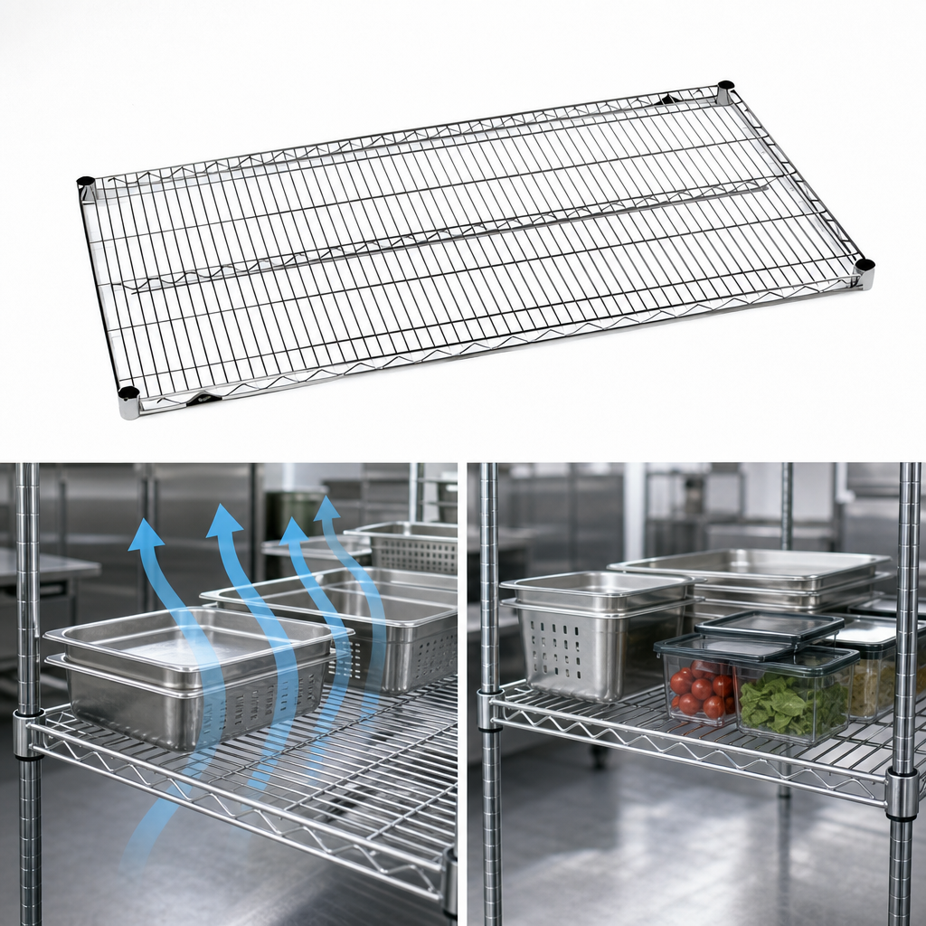 Open Wire Design
