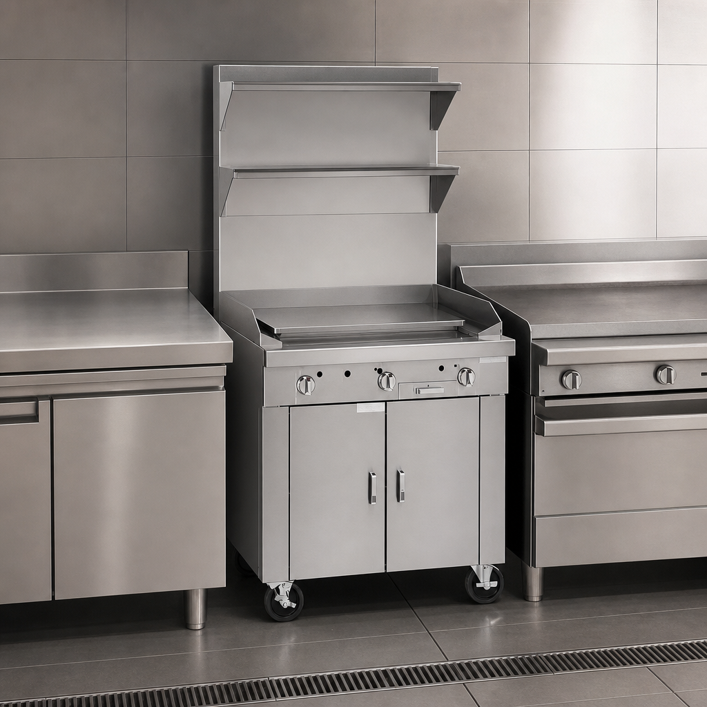 Modular 24-Inch Design