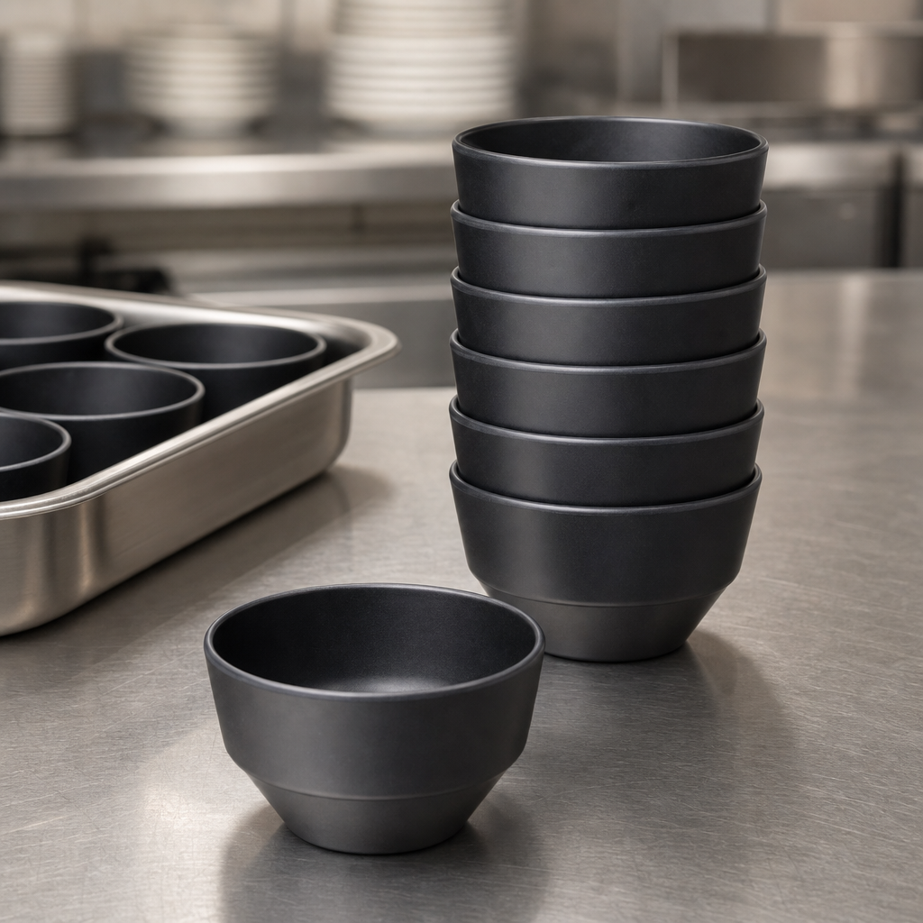 Stackable Design