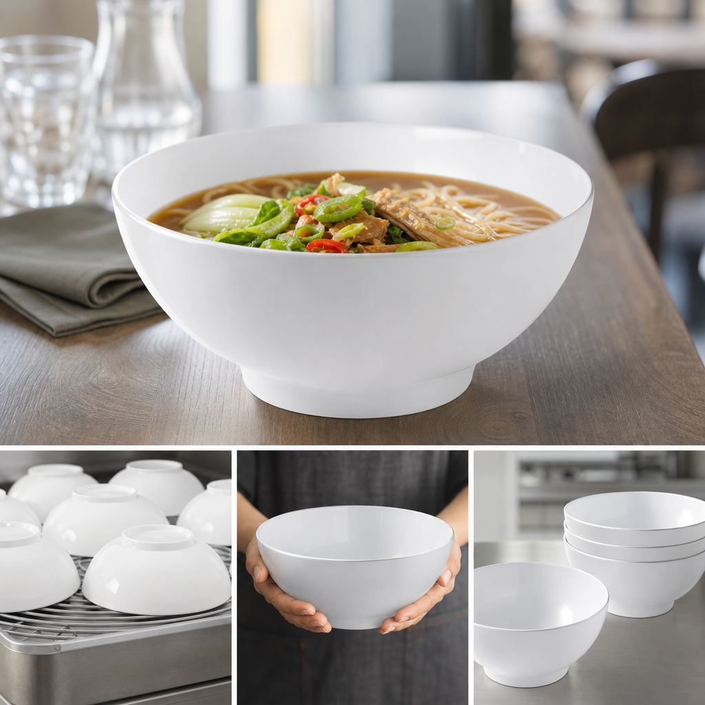 Melamine Construction