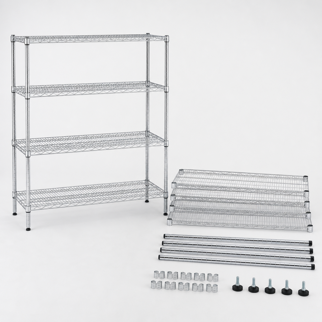Convenience Pak Configuration