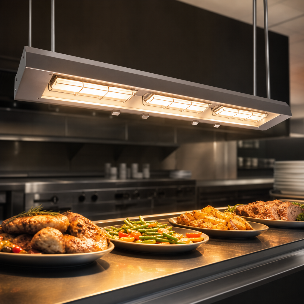 Lighted Design