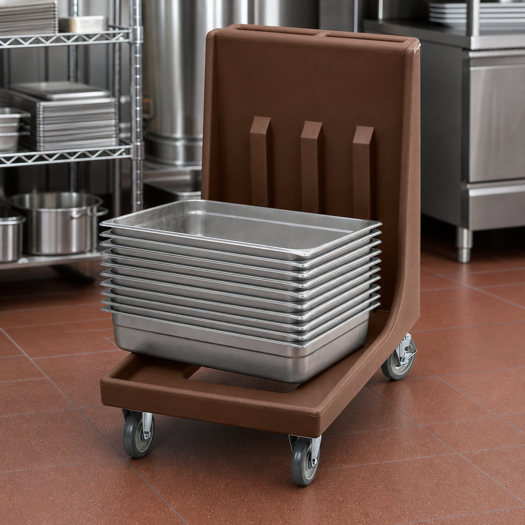 350 lb. Load Capacity