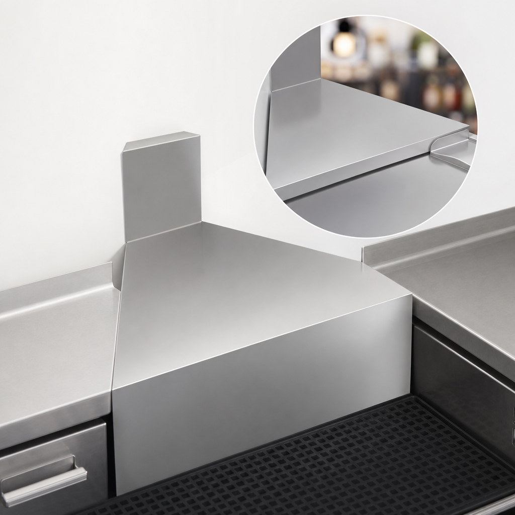 Flat Top Design