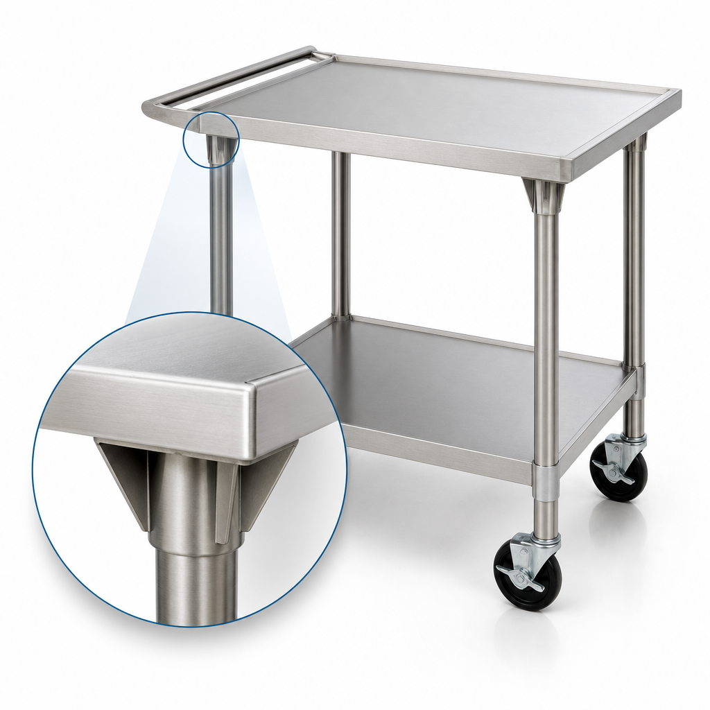 Uni-Lok Gusset System