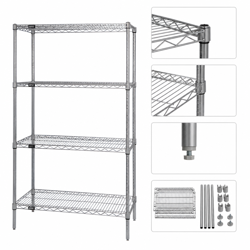 Starter Kit Configuration
