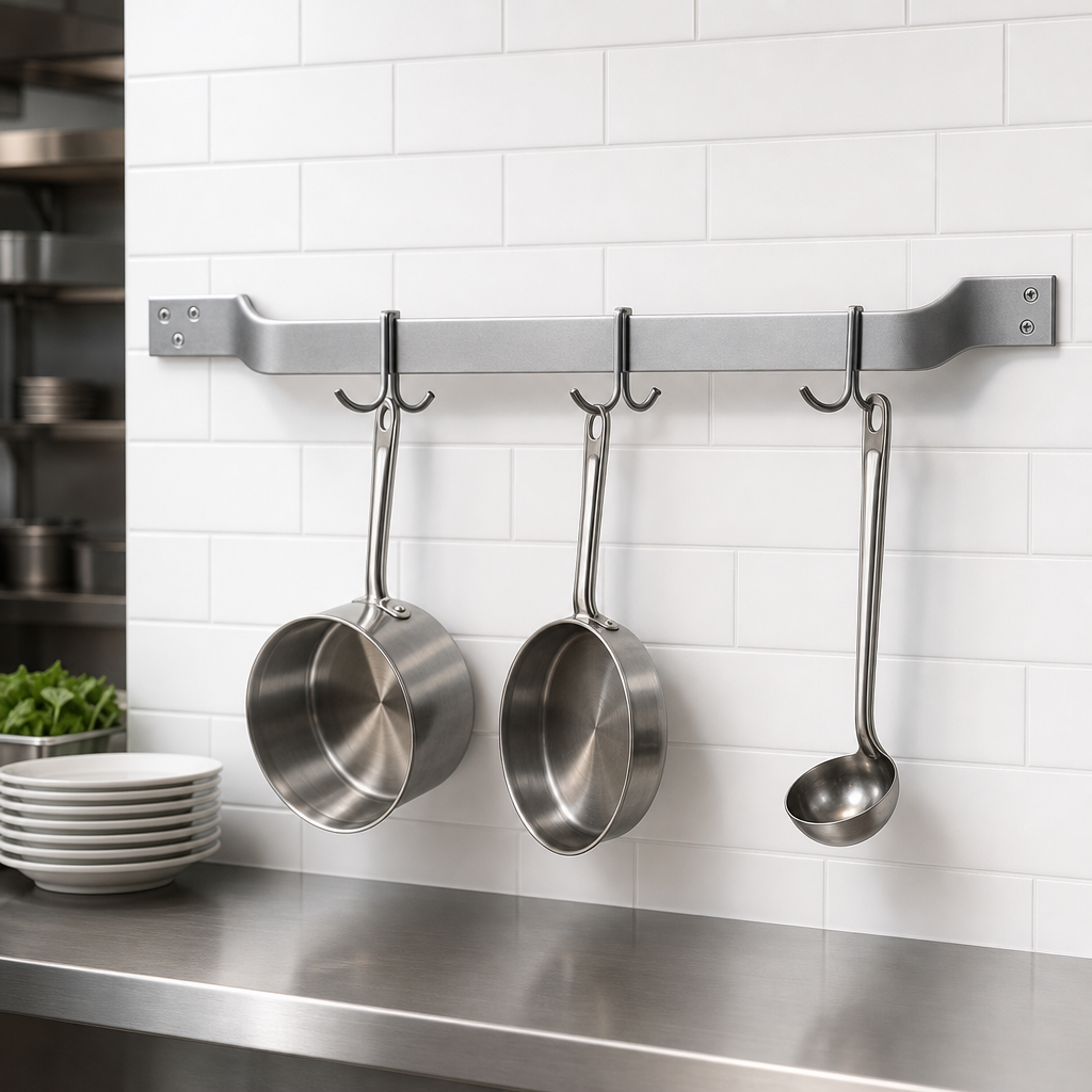 Wall-Mount Design