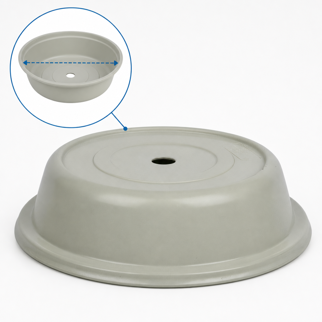 12-Inch Inside Diameter