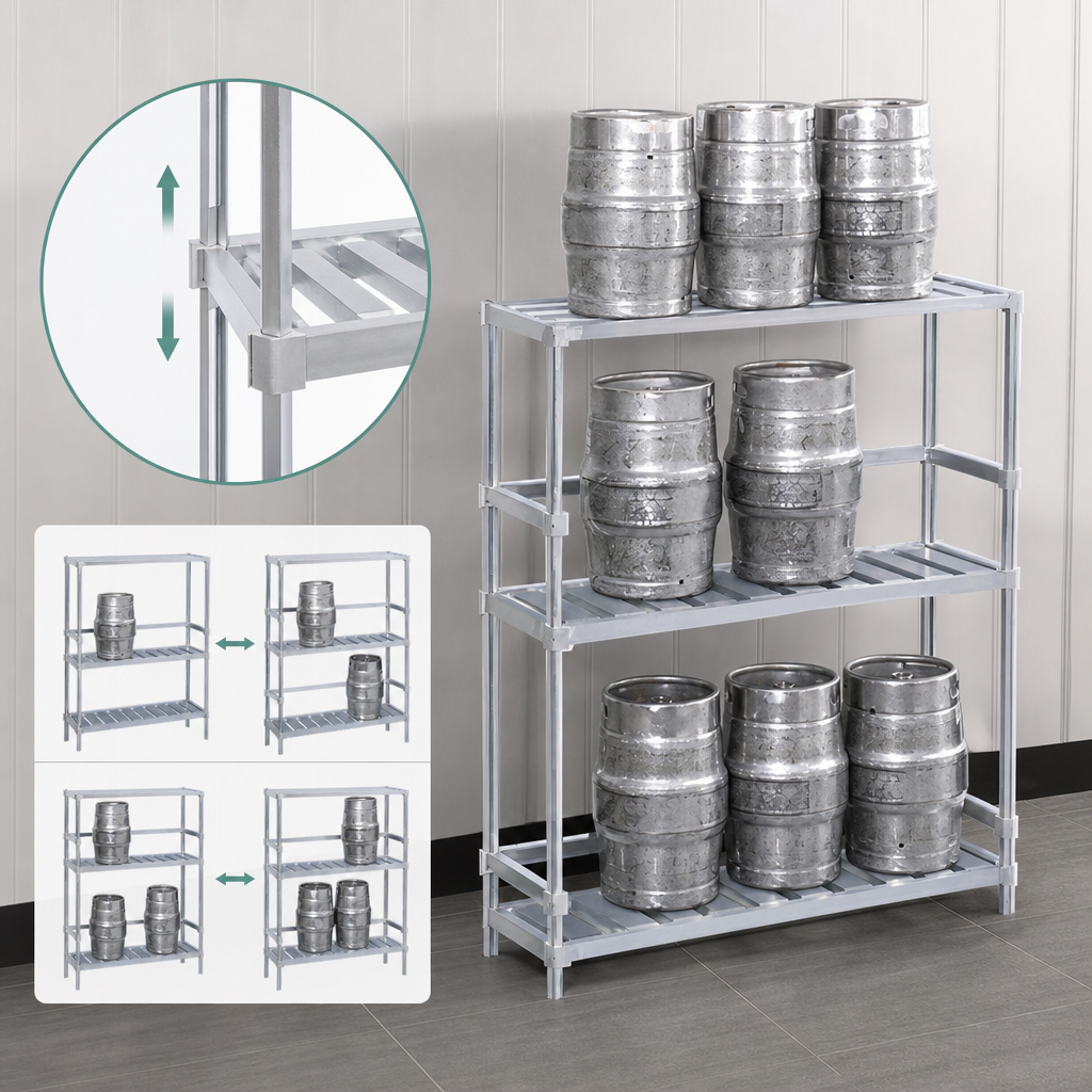 Adjustable Design