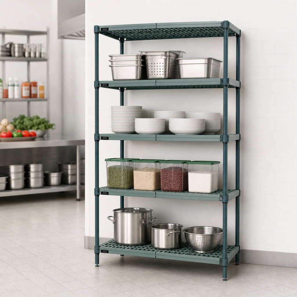 4-Tier Design